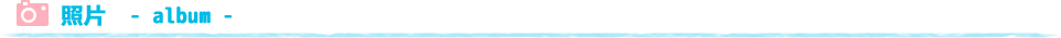 アルバム