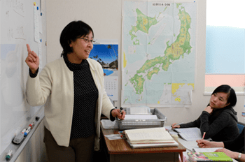 プライベートコースイメージ写真