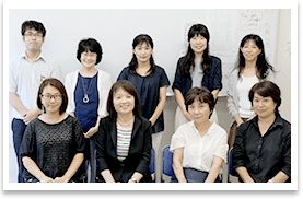 Teachers intermediate & advance level classes