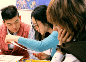 Course for Japanese Resident